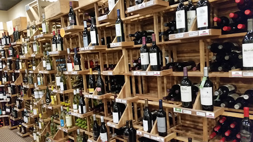 Wicomico County Liquor, 501 E Naylor Mill Rd b, Salisbury, MD 21804, USA, 