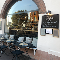 Bar du Restaurant italien Cucina Semplice à Toulouse - n°13