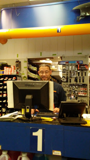 Auto Parts Store «NAPA Auto Parts - J & P Lostocco Auto Parts», reviews and photos, 62 Camp Ave, Stamford, CT 06907, USA