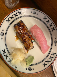 Unagi du Restaurant japonais Foujita à Paris - n°2