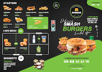 Photos du propriétaire du Restaurant de hamburgers Ahmburgers - Smash burger à Corbeil-Essonnes - n°6