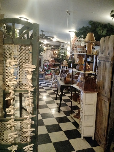 Consignment Shop «Under The Arbor», reviews and photos, 4120 Sunset Ln, Shingle Springs, CA 95682, USA