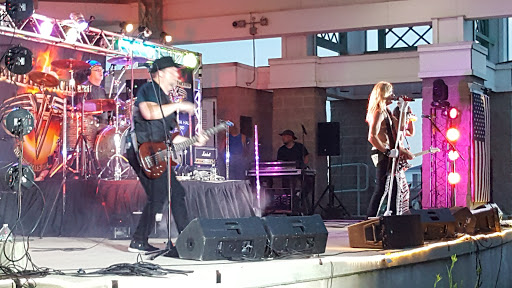 Skateboard Park «Tanner Skate Park», reviews and photos, 400 Baylawn Ave, Copiague, NY 11726, USA