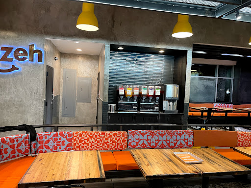 Mediterranean Restaurant «Mezeh Mediterranean Grill», reviews and photos, 11710 W Broad St, Henrico, VA 23233, USA