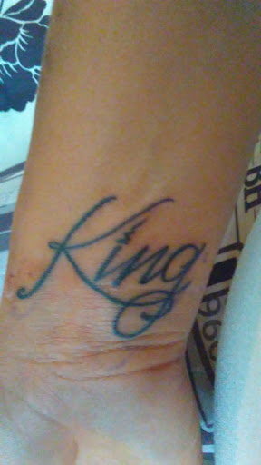 Explore jordan tattoo ideas, creative tattoo ideas in Lake Worth Beach, available at SOLID IMAGE TATTOO & PIERCING
