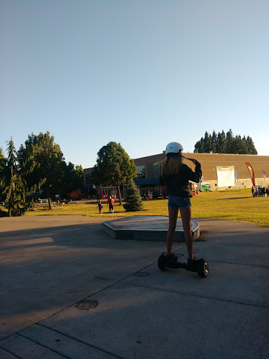 Park «Willamalane Park», reviews and photos, 1276 G St, Springfield, OR 97477, USA