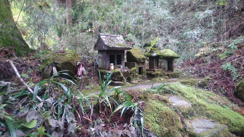 稲荷神社