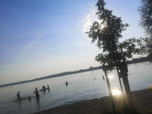 Ferienwohnungen am Ammersee