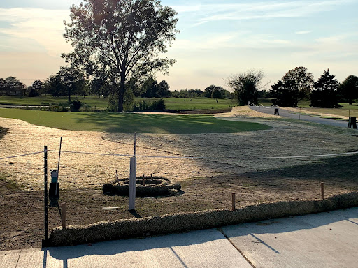 Municipality «Naperbrook Golf Course», reviews and photos, 22204 W. 111th St, Plainfield, IL 60585, USA