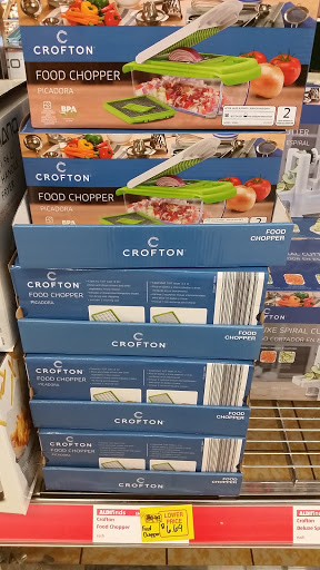 Supermarket «ALDI», reviews and photos, 651 W Rte 70, Marlton, NJ 08053, USA