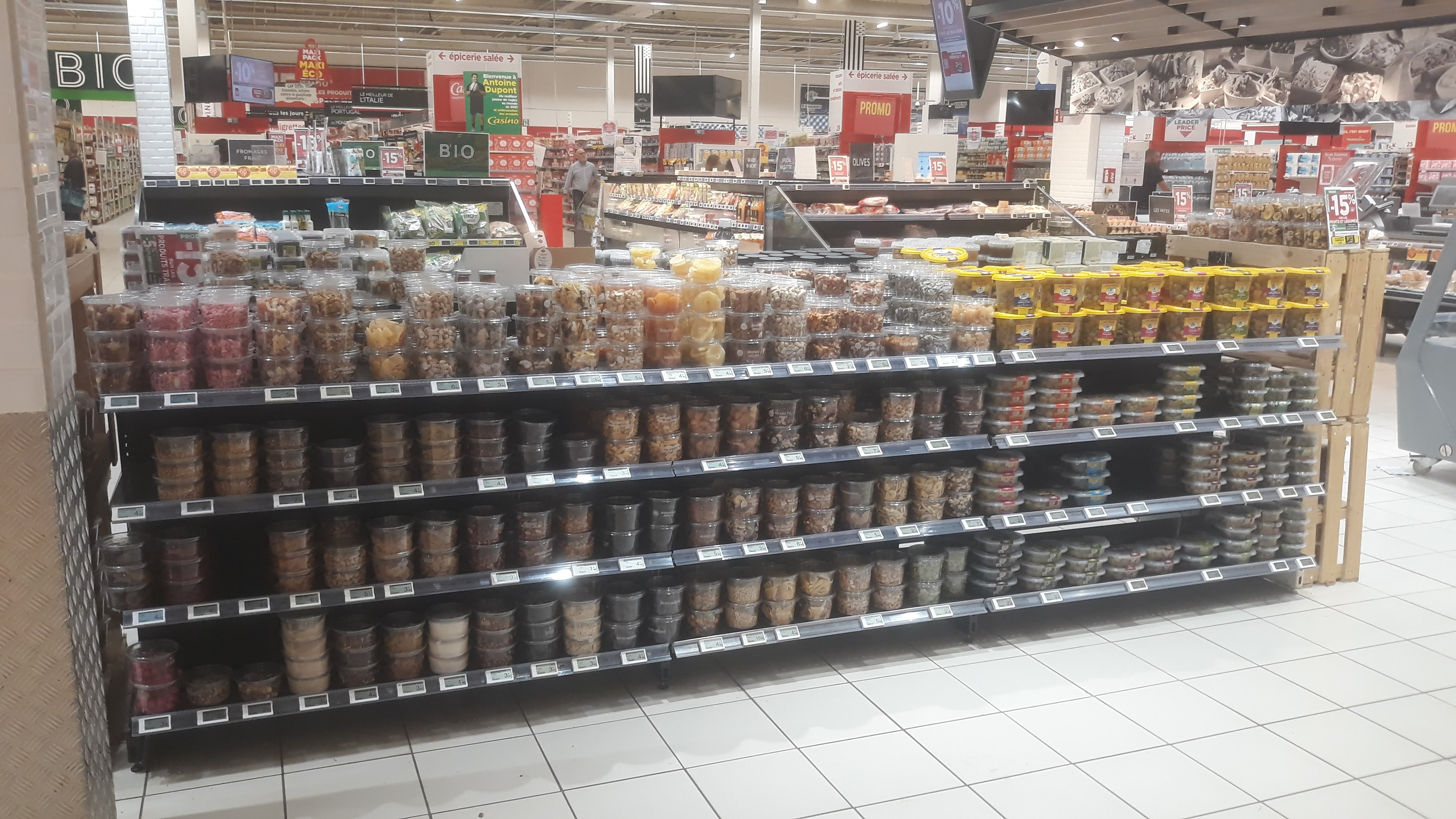 Photo n° 1 de l'avis de Cédric.l fait le 23/08/2022 à 21:57