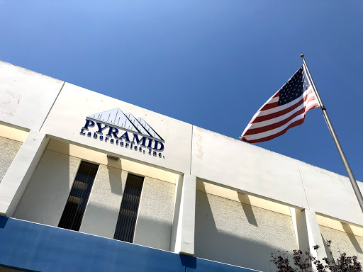 Pyramid Laboratories Inc