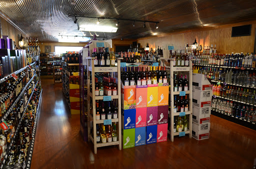 Wine Store «The Loft Wines & Spirits», reviews and photos, 2315 E Wood St, Paris, TN 38242, USA