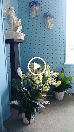 Florist «West Flint Flower Shop», reviews and photos, 1926 Corunna Rd, Flint, MI 48503, USA
