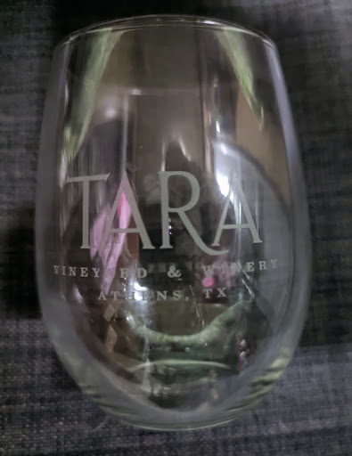 Winery «Tara Vineyard and Winery», reviews and photos, 8603 Co Rd 3914, Athens, TX 75752, USA