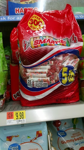 Discount Store «Walmart», reviews and photos, 950 Edwards Ferry Rd NE, Leesburg, VA 20176, USA