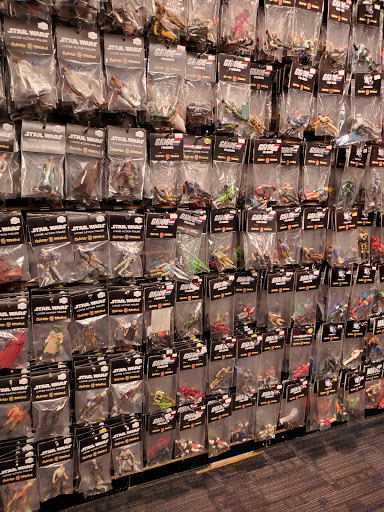 Comic Book Store «Comically Speaking», reviews and photos, 575 Main St # A, Reading, MA 01867, USA