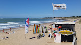 Atlantic Lézard Surf School Bretignolles-sur-Mer