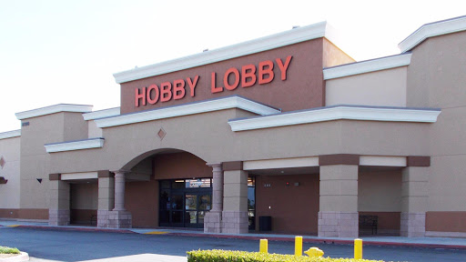 Hobby Lobby, 27200 Alicia Pkwy, Laguna Niguel, CA 92677, USA, 