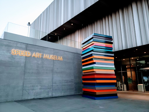 Art Museum «The Speed Art Museum», reviews and photos, 2035 S 3rd St, Louisville, KY 40208, USA