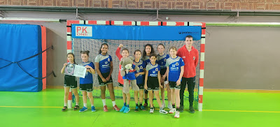 Palente Besançon Handball à Besançon