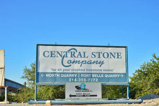 Central Stone Co