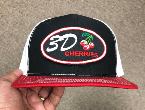 Embroidery Shop «Brentwood Embroidery & Sewing», reviews and photos, 410 Beatrice Ct # E, Brentwood, CA 94513, USA