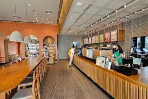 Starbucks image