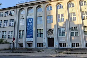 Deutsches Optisches Museum image