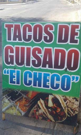 Tacos de Guisado 