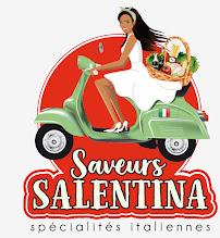 Photos du propriétaire du Restaurant italien Saveurs Salentina à Évian-les-Bains - n°4