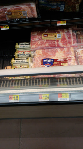 Supermarket «Walmart Neighborhood Market», reviews and photos, 4570 4000 W, West Valley City, UT 84120, USA