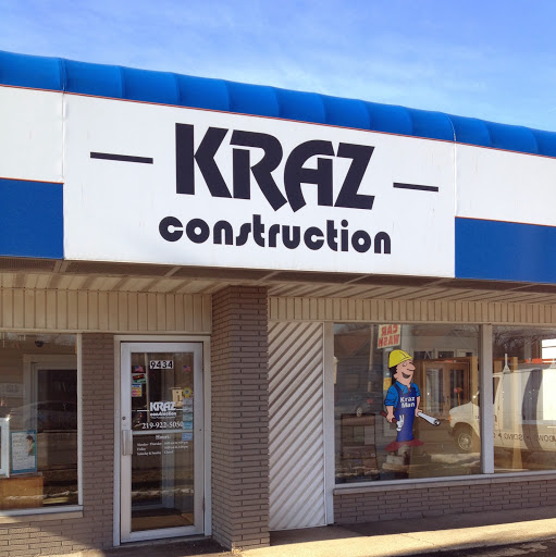 Construction Company «Kraz Construction», reviews and photos