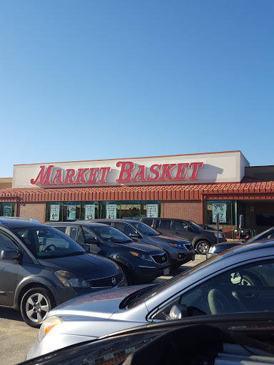 Grocery Store «Market Basket», reviews and photos, 70 Pleasant Valley St, Methuen, MA 01844, USA