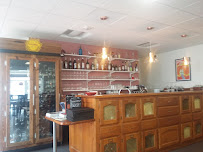 Atmosphère du Restaurant Auberge de Corcelles à Corcelles-en-Beaujolais - n°5