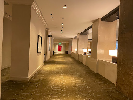 The Westin Los Angeles Airport image