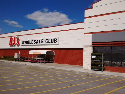 Warehouse club «BJ’s Wholesale Club», reviews and photos, 4408 Milestrip Rd, Blasdell, NY 14219, USA