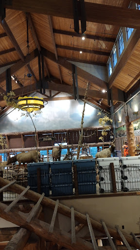 Outdoor Sports Store «Bass Pro Shops», reviews and photos, 7970 Northfield Blvd, Denver, CO 80238, USA