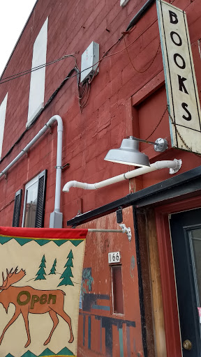 Used Book Store «Thimbleberry Books», reviews and photos, 166 S Central Ave, Marshfield, WI 54449, USA
