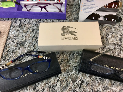 Optician «Towne Vision Center», reviews and photos, 35 South St, New Providence, NJ 07974, USA