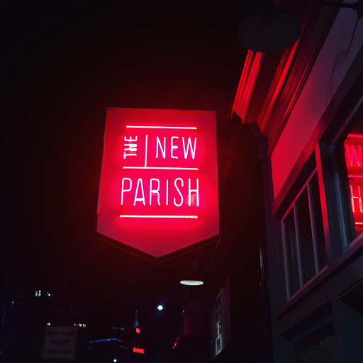 Event Management Company «The New Parish», reviews and photos, 1743 San Pablo Ave, Oakland, CA 94612, USA