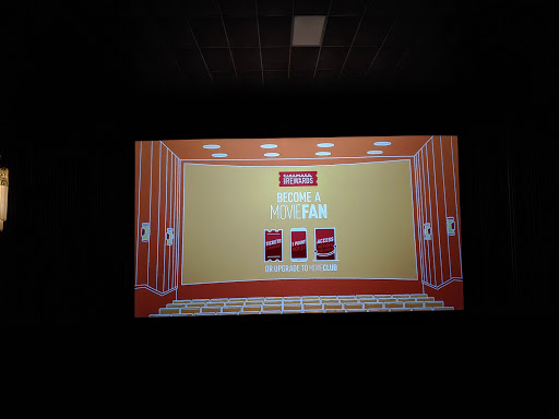 Movie Theater «Cinemark Southpark Meadows», reviews and photos, 9900 I-35, Austin, TX 78748, USA