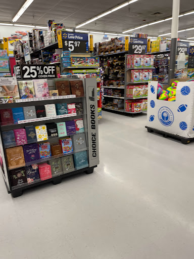 Discount Store «Walmart», reviews and photos, 11720 E Dr M.L.K. Jr Blvd, Seffner, FL 33584, USA