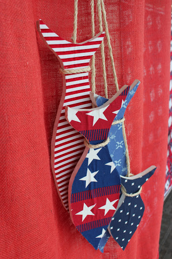 Sewing Shop «Keep Me In Stitches», reviews and photos, 4504 W Kennedy Blvd, Tampa, FL 33609, USA