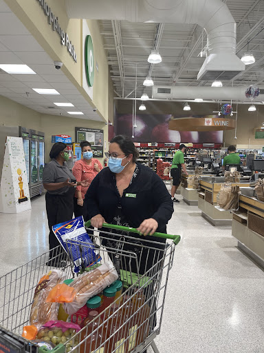 Supermarket «Publix Super Market at Berry Town Center», reviews and photos, 2424 Sand Mine Rd, Davenport, FL 33897, USA