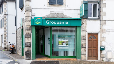 Agence Groupama Hasparren à Hasparren