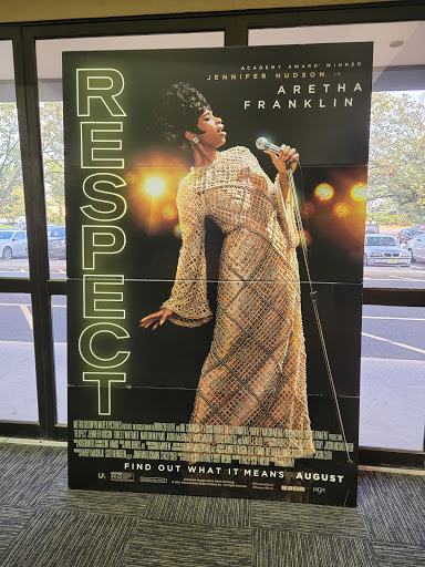 Movie Theater «AMC Deptford 8», reviews and photos, 1740 Clements Bridge Rd, Deptford Township, NJ 08096, USA