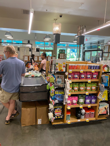 Grocery Store «Whole Foods Market», reviews and photos, Whole Foods Market, 110 Bloomingdale Rd, White Plains, NY 10605, USA