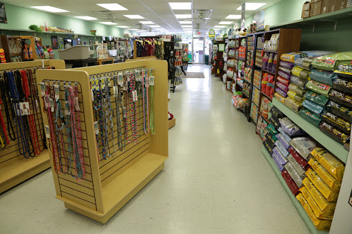 Pet Supply Store «Naturally Healthy Pet», reviews and photos, 1850 Thomasville Rd, Tallahassee, FL 32303, USA