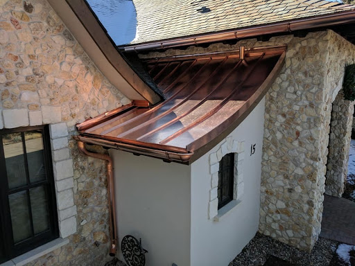 Roofing Contractor «Total Roofing», reviews and photos